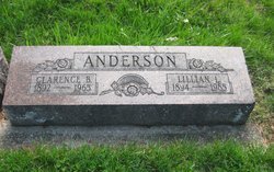 CHATFIELD Lillian Lenora 1894-1985 grave.jpg